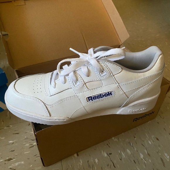 Sneakers Reeboks classic - Picture 2 of 2